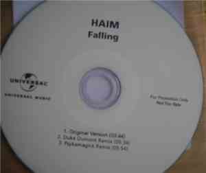Haim  - Falling