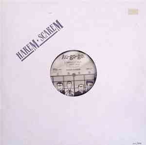 Harem Scarem - Harem Scarem EP