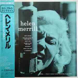 Helen Merrill - Helen Merrill