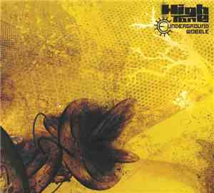 High Tone - Underground Wobble