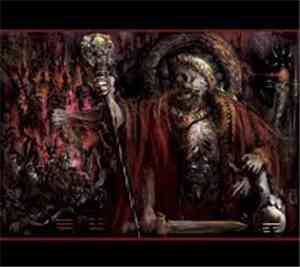 Horncrowned - Proelium