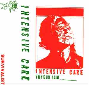 Intensive Care - Voyeurism