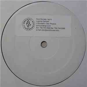 J Goodwill / Dan Physics - Logical Element