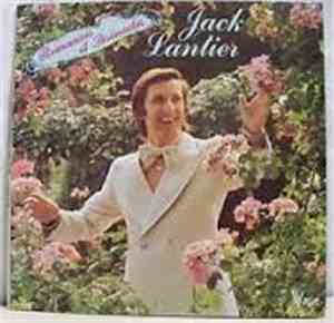 Jack Lantier - Romances Et Sérénades