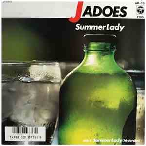 Jadoes - Summer Lady