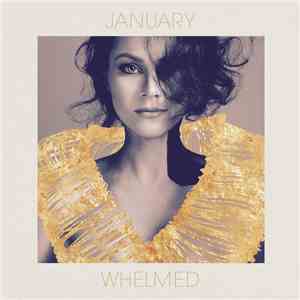 January Thompson - Whelmed