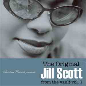 Jill Scott - The Original Jill Scott From The Vault Vol. 1