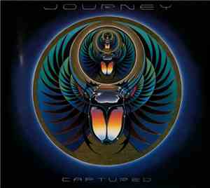 Journey - Captured