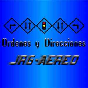 JRG-AEREO - Ordenes y Direcciones