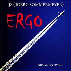 JS (Joerg Sommermeyer) - Ergo