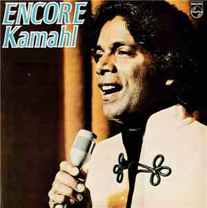 Kamahl - Encore