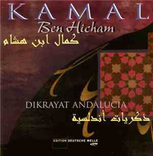 Kamal Ben Hicham - Dikrayat Andalucia