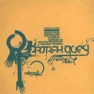 Katrah-Quey - Rainfall Roots