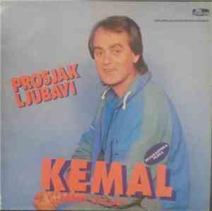 Kemal I Južni Vetar - Prosjak Ljubavi