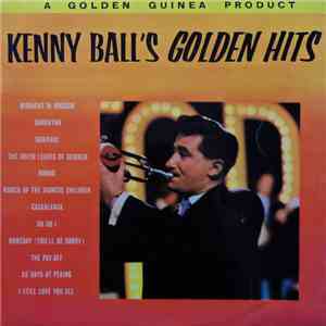 Kenny Ball And His Jazzmen - Kenny Ball's Golden Hits