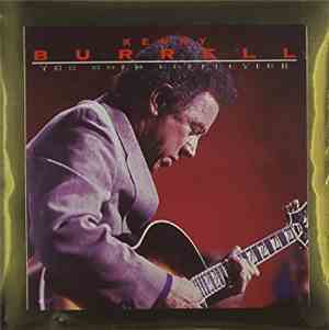 Kenny Burrell - The Gold Collection