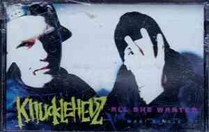 Knucklehedz - All She Wanted