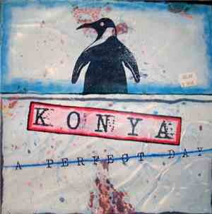 Konya - A Perfect Day
