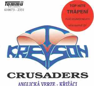 Kreyson - Crusaders