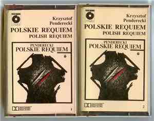 Krzysztof Penderecki - Polskie Requiem (Polish Requiem)