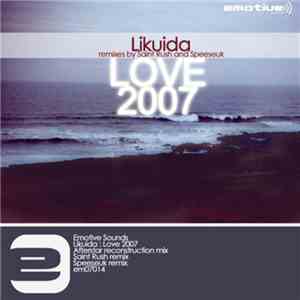 Likuida - Love 2007