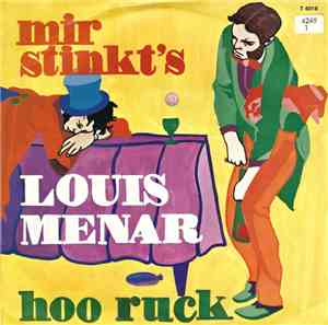 Louis Menar - Mir Stinkt's