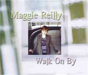 Maggie Reilly - Walk On By
