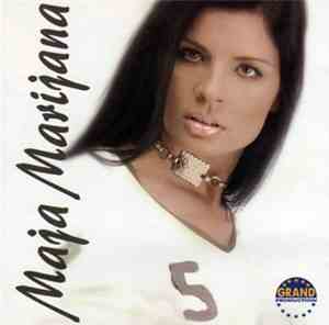 Maja Marijana - Vezanih Očiju