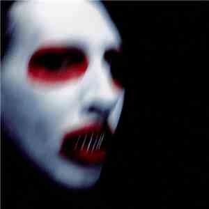 Marilyn Manson - The Golden Age Of Grotesque