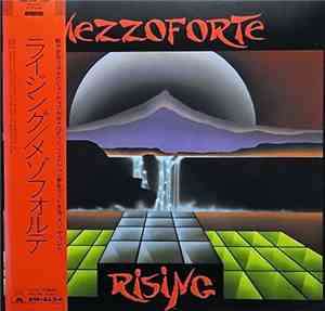 Mezzoforte - Rising