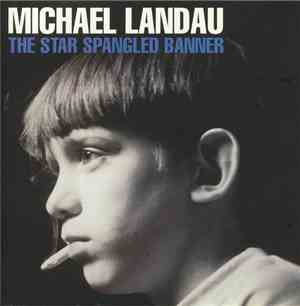 Michael Landau - Star Spangled Banner