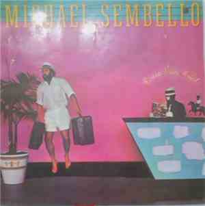Michael Sembello - Bossa Nova Hotel