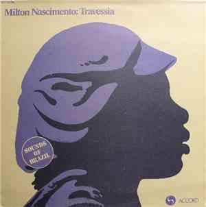 Milton Nascimento - Travessia
