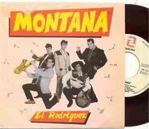 Montana  - El Rodriguez
