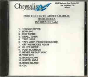 Morcheeba - The Truth About Charlie (Instrumentals)