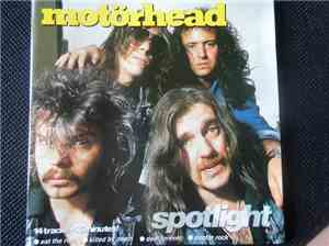 Motörhead - Spotlight