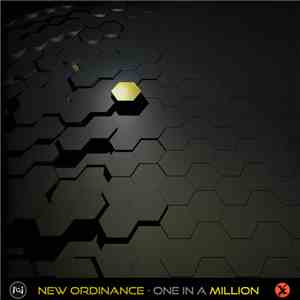 New Ordinance - One In A Million (Remixes)