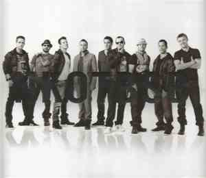 NKOTBSB - NKOTBSB