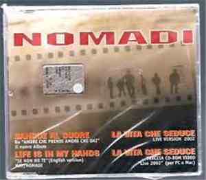 Nomadi - Sangue Al Cuore