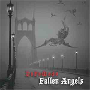 NoPoMoJo - Fallen Angels