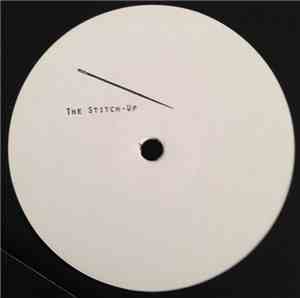 Objekt - The Stitch-Up