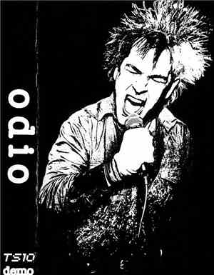 Odio  - Demo
