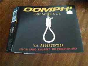 OOMPH! - Die Schlinge