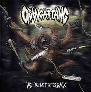 Orängättäng - The Beast Bites Back