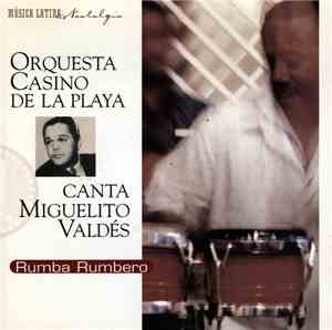 Orquesta Casino De La Playa Canta Miguelito Valdés - Rumba Rumbero