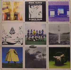 Pink Floyd - A Nice Pair