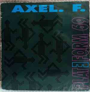 Plat3form 69 - Axel. F.