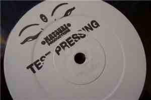 Power Source - Goaway E.P.