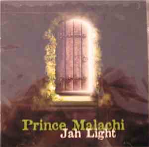 Prince Malachi - Jah Light