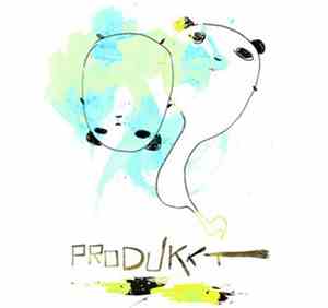 Produkkt - Invasion EP